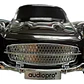 Parlante Bt Auto Clásico  Modelo Aston Martin Bk - Miniatura 2