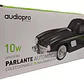 Parlante Bt Auto Clásico  Modelo Aston Martin Bk - Miniatura 5
