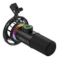 Micrófono Fifine K658 Black Rgb - Miniatura 1
