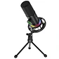 Micrófono Fifine K658 Black Rgb - Miniatura 3