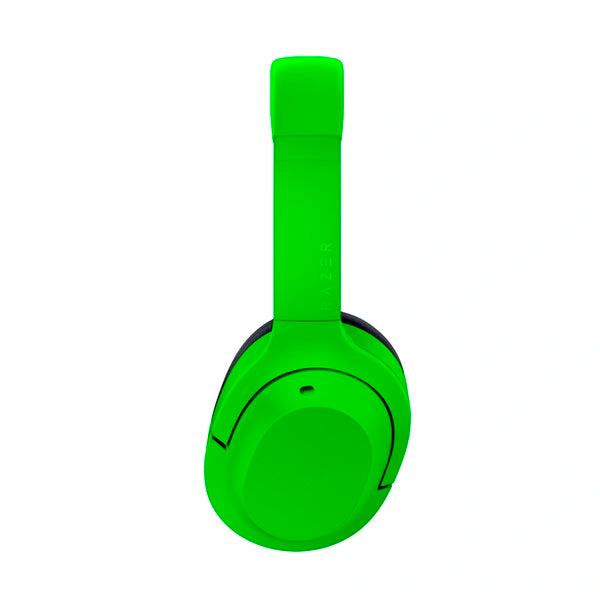 Audífono Razer Opus X Green Wireless 3