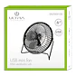 Mini Ventilador Usb 29Utx00120 Ultra - Miniatura 2