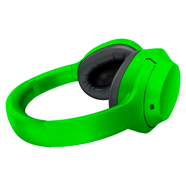 Audífono Razer Opus X Green Wireless 5