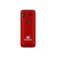 Celular Senior Phone  4G Tl487Bk  Tecnolab Red - Miniatura 2