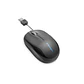 Mouse Pro Fit® Usb Retráctil Kensington - Miniatura 3
