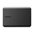 Disco Duro Toshiba Canvio Basic 2TB Externo
