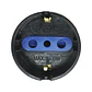 Enchufe Adaptador Schuko Negro 1500w Philco - Sello Sec - Miniatura 3