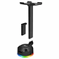 Soporte Para Audífonos Cougar Bunker S Rgb - Miniatura 2