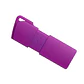 Pendrive Kingston Unidad Flash Datatraveler Exodia 64Gb Purple  , Usb 3.2 - Miniatura 2