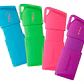 Pendrive Kingston Unidad Flash Datatraveler Exodia 64Gb Neon Aqua Blue , Usb 3.2 - Miniatura 3
