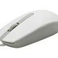 Mouse Alámbrico Hp M10 Blanco - Miniatura 2