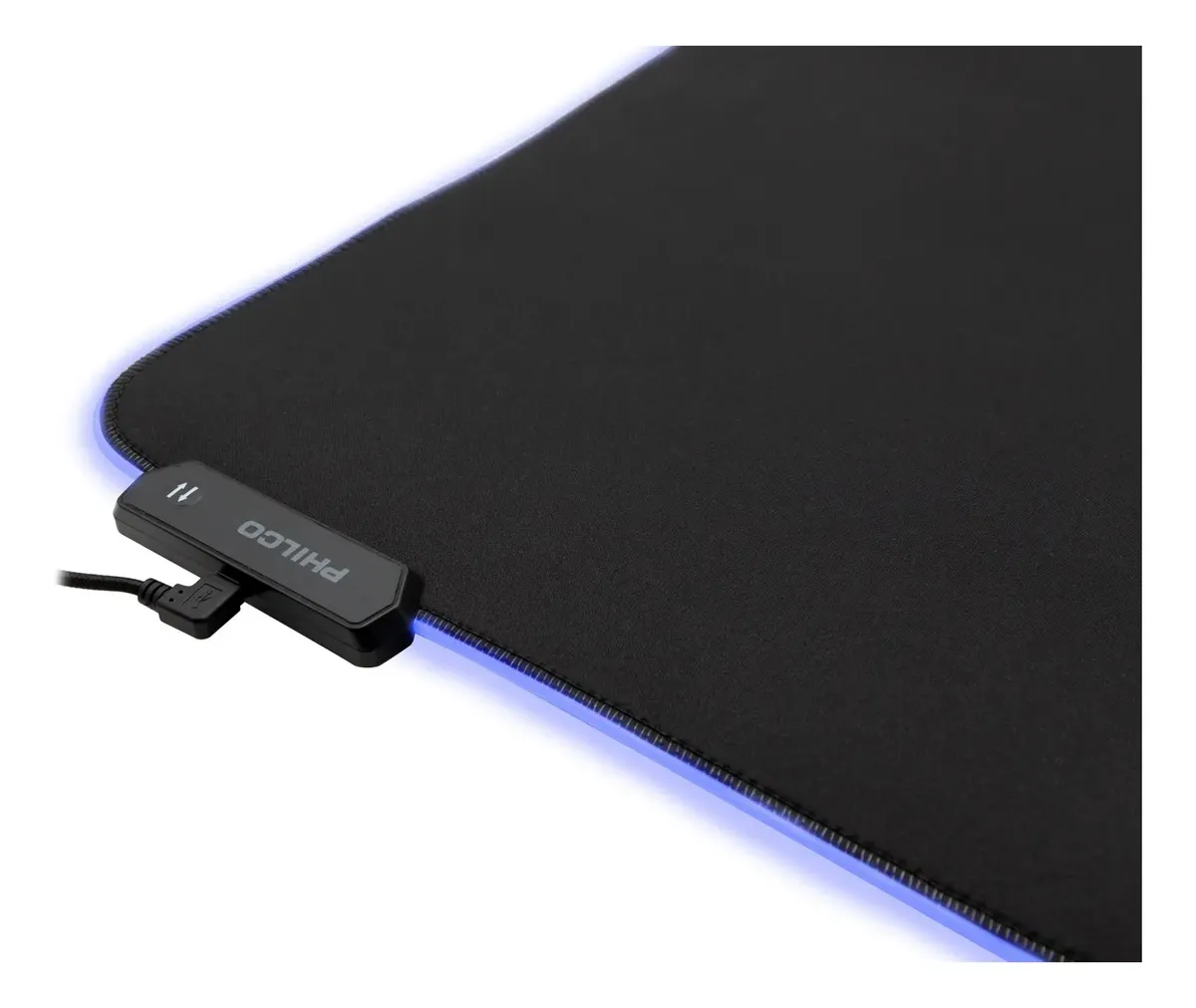 MOUSEPAD GAMER XL RGB PHILCO 2