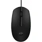 Mouse Alámbrico Hp M10 Negro - Miniatura 1