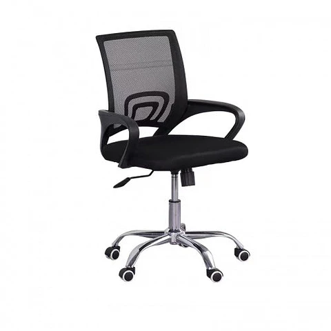 Silla De Oficina Wesdar Rc-204
