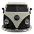 Parlante Portátil Bus Combi Inalámbrico Fm/Aux Ap02106Bk 4