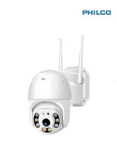 Cámara De Seguridad Ip1080P Ptz Wifi Waterproof W4120