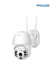 Cámara De Seguridad Ip1080P Ptz Wifi Waterproof W4120 1