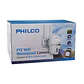 Cámara De Seguridad Ip1080P Ptz Wifi Waterproof W4120 - Miniatura 4