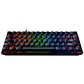 Teclado Huntsman Mini Black Razer Switch Red (60%) - Miniatura 4