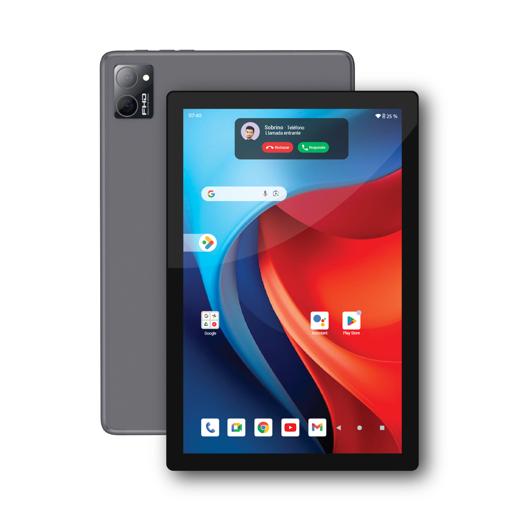 Tablet Studio Phone PRO 10″ Octa-Core, 4GB, 128GB, 4G LTE - 9342 1