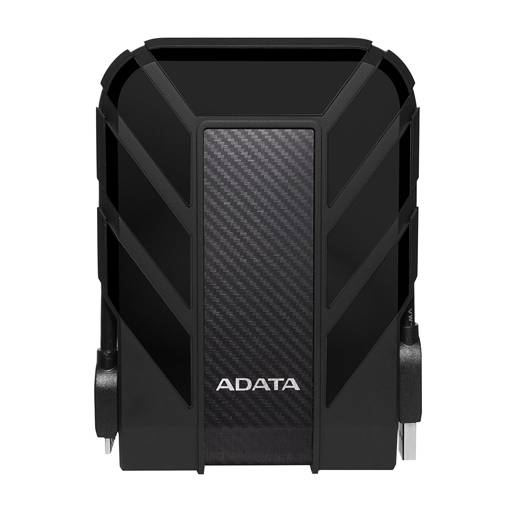 Disco Duro Externo Adata Hd710 Pro 2tb Negro 1