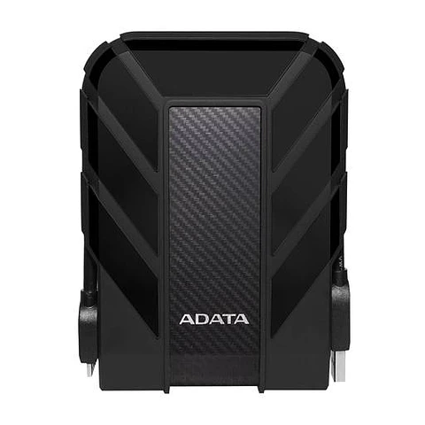 Disco Duro Externo Adata Hd710 Pro 2tb Negro