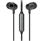 Audífono Con Cable Dhe-7000C Black Usb/C Hp - Miniatura 2