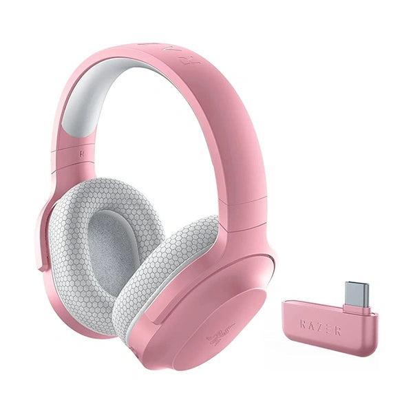 Audífono Wireless Razer Barracuda Quartz Edition (2022) X 1