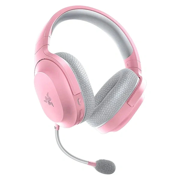 Audífono Wireless Razer Barracuda Quartz Edition (2022) X 3