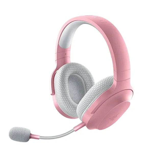 Audífono Wireless Razer Barracuda Quartz Edition (2022) X 5