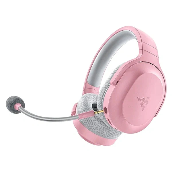 Audífono Wireless Razer Barracuda Quartz Edition (2022) X 6
