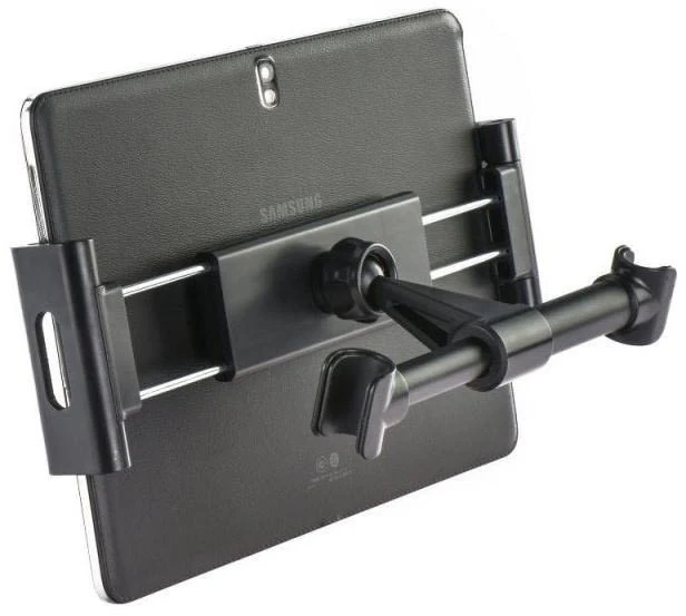 Soporte Auto Respaldo Asiento Baseus Suhz-01 4