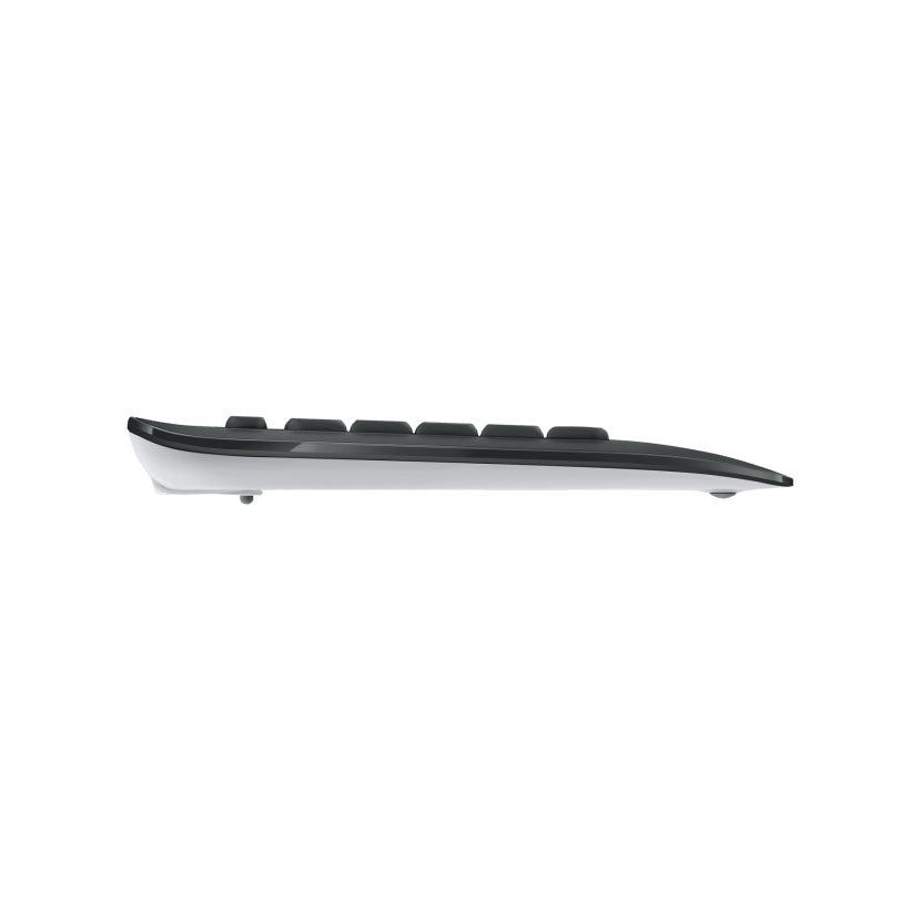 Kit Teclado + Mouse Logitech Inalámbrico Mk540 3