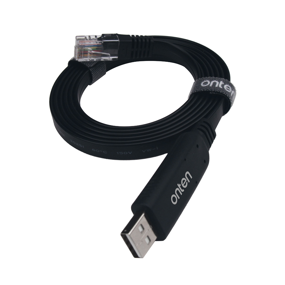 CABLE USB A PARA CONSOLA RJ45/OTN-UA21 ONTEN 1