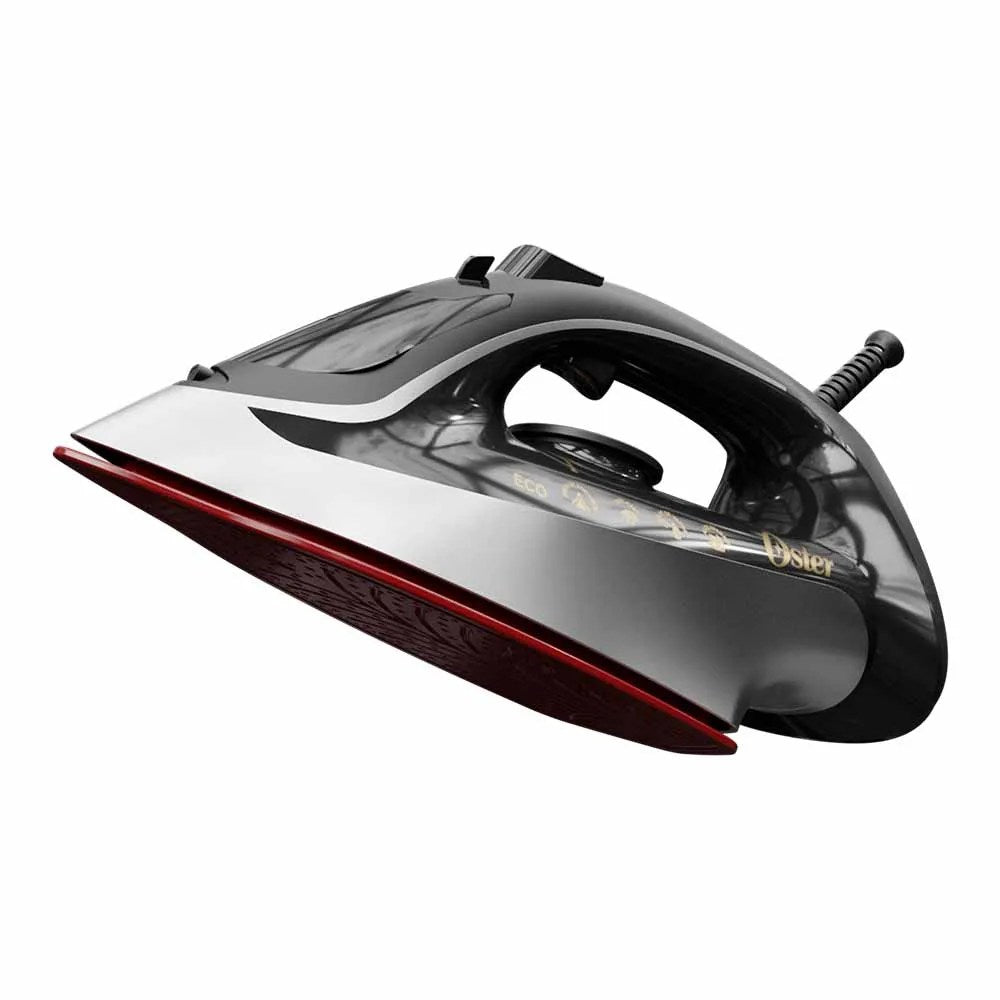 Plancha De Vapor Oster® Con Tecnología Aerocerámica Gcstac6953 1