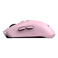 Mouse Genius Nx-8080s Bt Rosa 7 Botones Silencioso 1600 Dpi Ai Copilot 2.4GHz - Miniatura 2