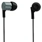 Audífono Con Cable Dhe-7003 Conexión 3,5 Hp - Miniatura 2