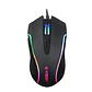 Mouse Gamer X-7 E-Yooso 6400 Dpi - Miniatura 1