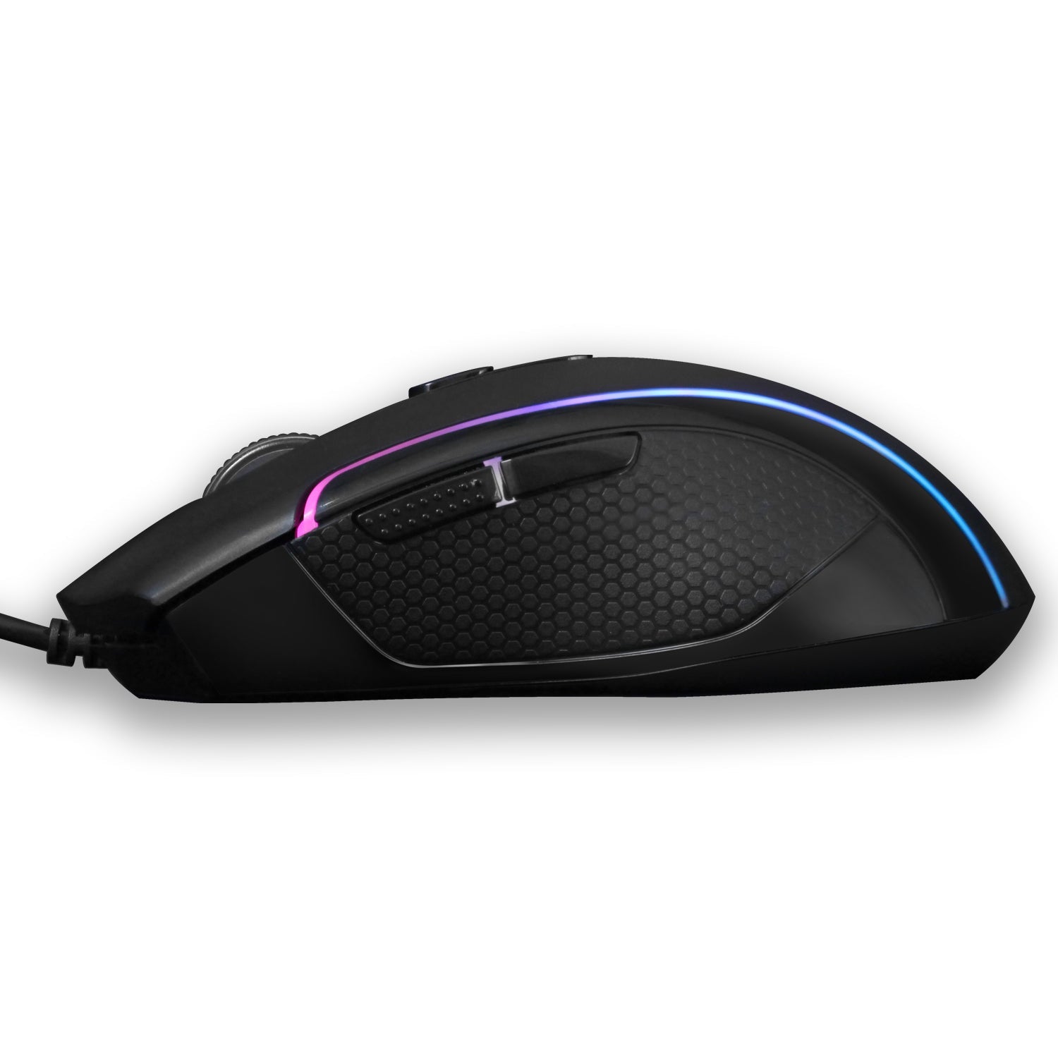 Mouse Gamer X-7 E-Yooso 6400 Dpi 2