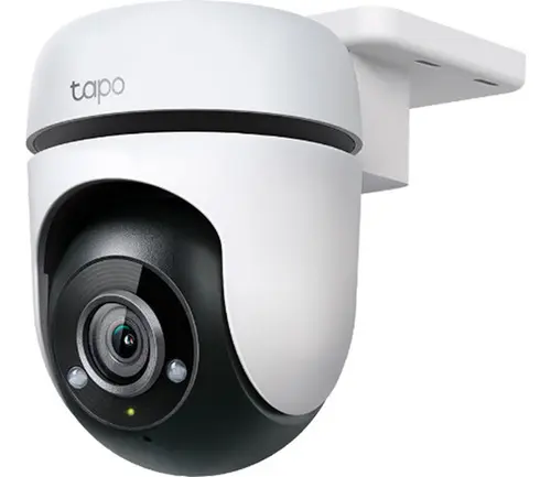 CAMARA EXTERNA C500 PAN/TILT WIFI TAPO TP-LINK 1