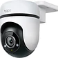 CAMARA EXTERNA C500 PAN/TILT WIFI TAPO TP-LINK - Miniatura 1
