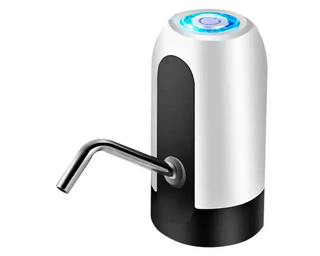 Dispensador de agua Recargable Doma DM0051 1