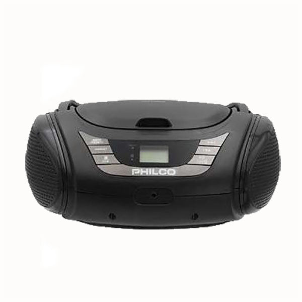 Radio BT Philco MP3 Boombox CD USB 1