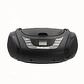 Radio BT Philco MP3 Boombox CD USB - Miniatura 1
