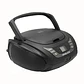 Radio BT Philco MP3 Boombox CD USB - Miniatura 2