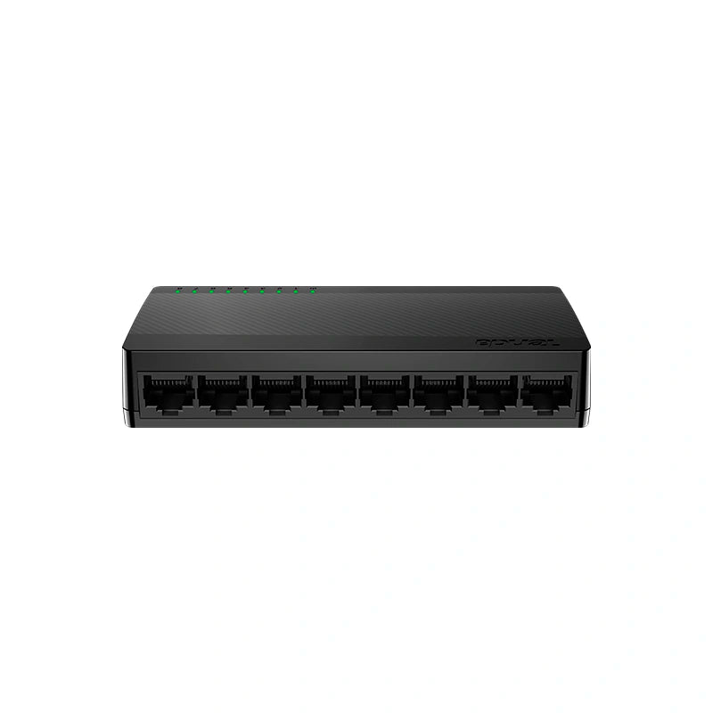 Switch Tenda Sg108M Gigabit Ethernet De 8 Puertos 1