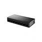 Switch Tenda Sg108M Gigabit Ethernet De 8 Puertos - Miniatura 3