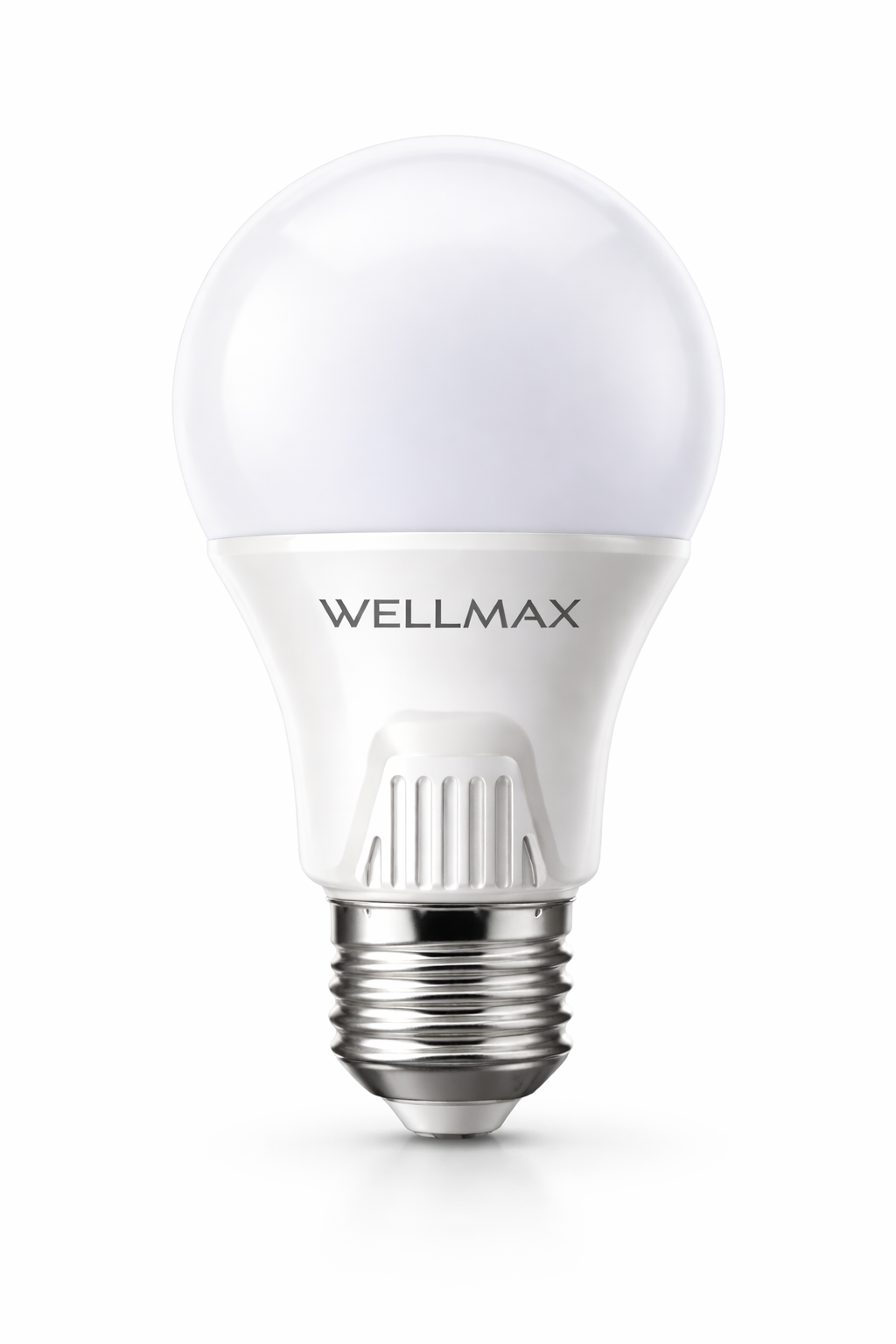 AMPOLLETA BALLET A60 11W WW E-27 BLANCO CALIDO WELLMAX 1