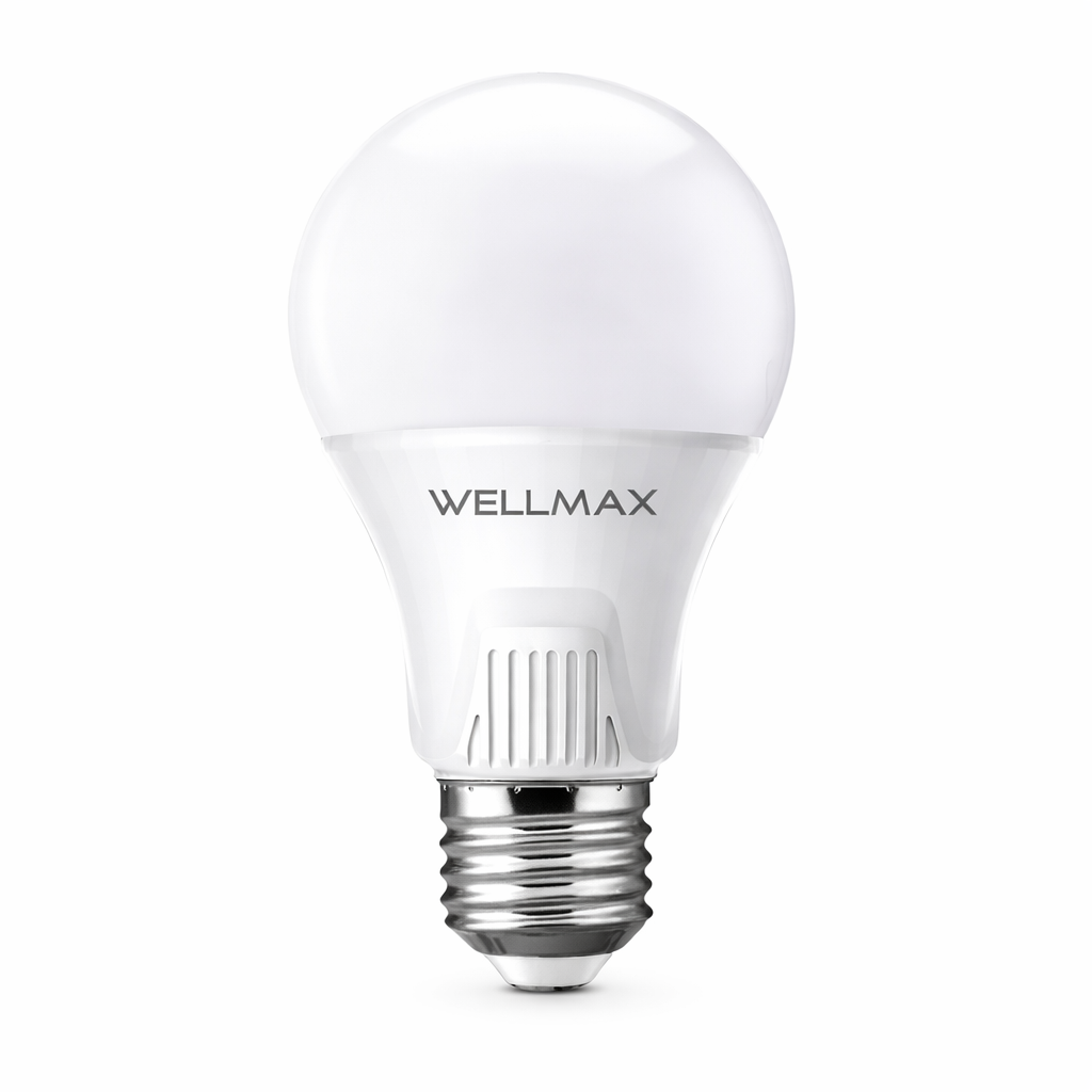 AMPOLLETA LED BALLET A60 9W CW SENSOR MOVIMIENTO  1