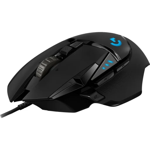 Mouse Gamer Logitech G502 Hero 2